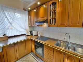 Maison de vacances Ustronie Morskie  15