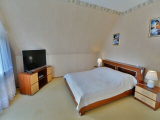 Maison de vacances Ustronie Morskie  16