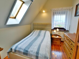 Maison de vacances Ustronie Morskie  17
