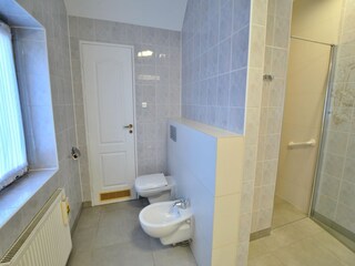 Vakantiehuis Ustronie Morskie  34