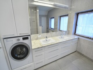 Ferienhaus Ustronie Morskie  19