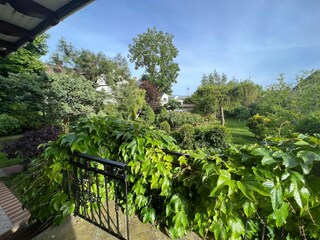 Maison de vacances Ustronie Morskie Enregistrement extérieur 4