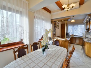 Vakantiehuis Ustronie Morskie  24