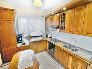 Ferienhaus Ustronie Morskie  35