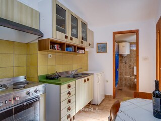 Holiday house Pula Features 22