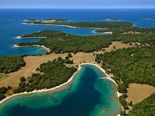 Holiday house Pula Environment 39