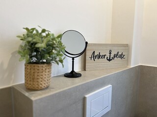 Appartamento per vacanze Greetsiel Caratteristiche 19