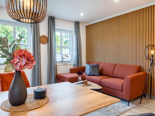 Appartamento per vacanze Greetsiel Caratteristiche 11