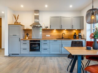 Appartamento per vacanze Greetsiel Caratteristiche 13