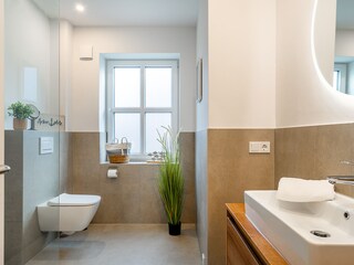 Appartamento per vacanze Greetsiel Caratteristiche 14