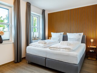 Appartamento per vacanze Greetsiel Caratteristiche 15