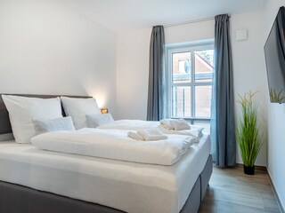 Appartamento per vacanze Greetsiel Caratteristiche 17