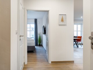 Appartamento per vacanze Greetsiel Caratteristiche 20