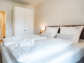 Appartamento per vacanze Greetsiel Caratteristiche 18