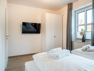 Appartamento per vacanze Greetsiel Caratteristiche 16
