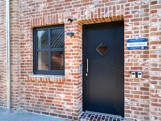 Eingangsbereich