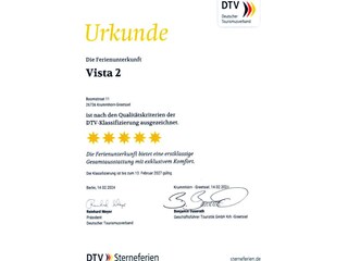 Appartamento per vacanze Greetsiel Documento 26