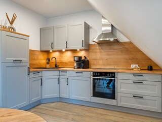 Appartamento per vacanze Greetsiel Caratteristiche 11