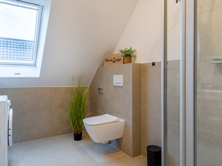 Appartamento per vacanze Greetsiel Caratteristiche 13