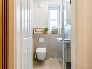 Appartamento per vacanze Greetsiel Caratteristiche 14