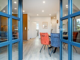 Appartamento per vacanze Greetsiel Caratteristiche 16