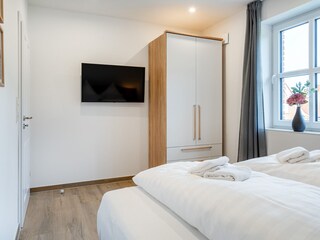 Appartamento per vacanze Greetsiel Caratteristiche 17