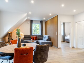 Appartamento per vacanze Greetsiel Caratteristiche 18