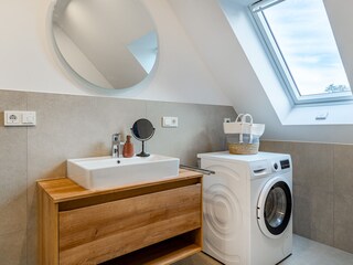 Appartamento per vacanze Greetsiel Caratteristiche 19