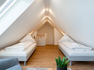 Appartamento per vacanze Greetsiel Caratteristiche 20