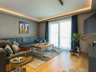 Villa Porec Ausstattung 20