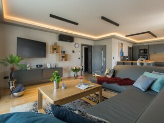 Villa Porec Ausstattung 21