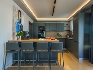 Villa Porec Ausstattung 22