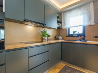 Villa Porec Ausstattung 23