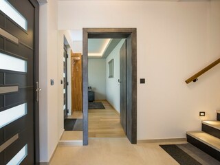 Villa Porec Ausstattung 24