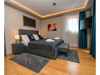 Villa Porec Ausstattung 33