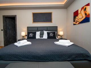 Villa Porec Ausstattung 35