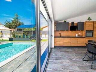 Villa Medulin Ausstattung 18