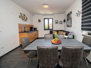 Villa Medulin Ausstattung 20