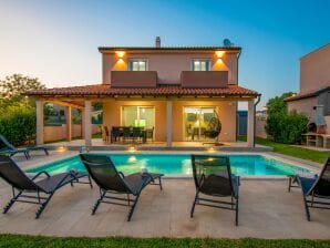 Villa Enjoy in Pula, Istrien - Pula - image1