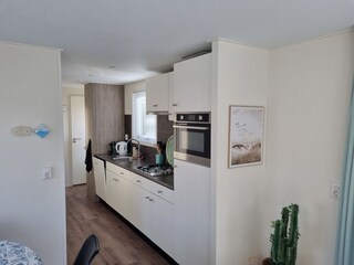 Chalet Serooskerke Caratteristiche 8