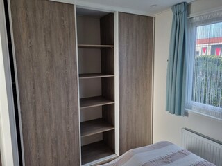 Chalet Serooskerke Caratteristiche 9