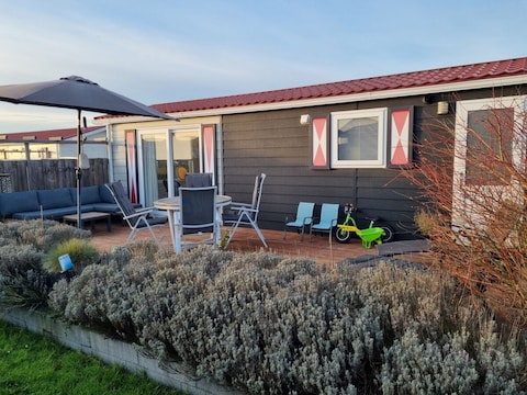 Chalet Florence 4