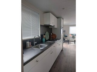 Chalet Serooskerke Caratteristiche 10