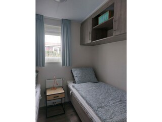 Chalet Serooskerke Caratteristiche 15