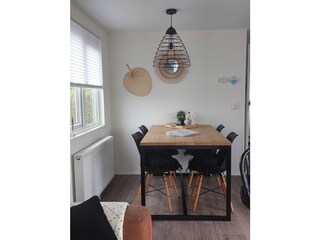 Chalet Serooskerke Caratteristiche 16