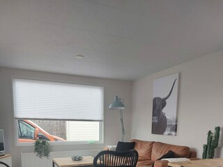 Chalet Serooskerke Caratteristiche 17