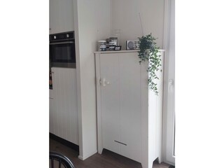 Chalet Serooskerke Caratteristiche 20