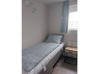 Chalet Serooskerke Caratteristiche 23