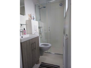 Chalet Serooskerke Caratteristiche 25