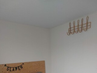 Chalet Serooskerke Caratteristiche 26